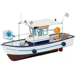 aero-naut Santorini 1:15