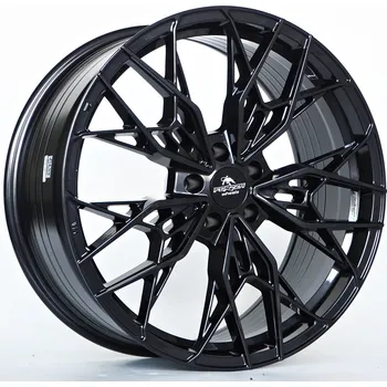 Disk FORZZA WHEELS Alu kola Forzza Spectrum 9X20 5X112 ET25 66,45 Black Magic