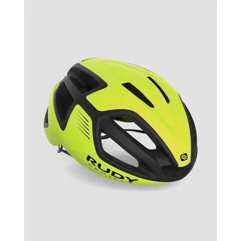 Cyklistická přilba Cyklistická Helma Rudy Project Spectrum Hl65003-yellow