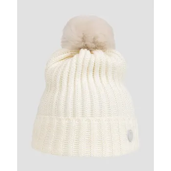 Čepice Vlněná čepice Bogner Ranya 91547634-753