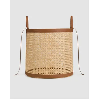 Ozdobný Vyplétaný Koš Catarzi Novembre P24cat108-nt