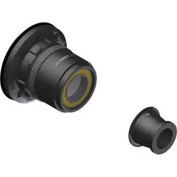 Náboj kola Orech set DT Swiss MTB SRAM XD Alu,pro12/148, DEG, Kerm.kulic.ložiska