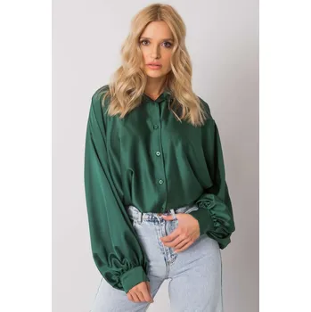 Dámská košile Košile s dlouhým rukávem model 161915 Italy Moda universal