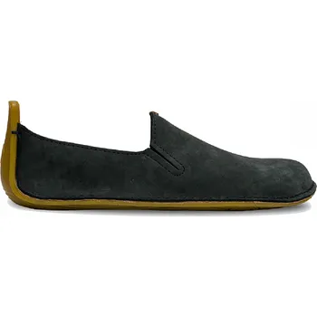 Dámská obuv VIVOBAREFOOT ABABA II WOMENS OBSIDIAN II Velikost: 37