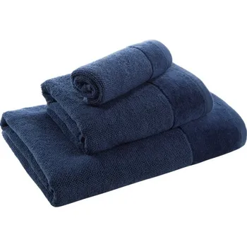Povlečení Sada ručníků FERO 08 granátová
