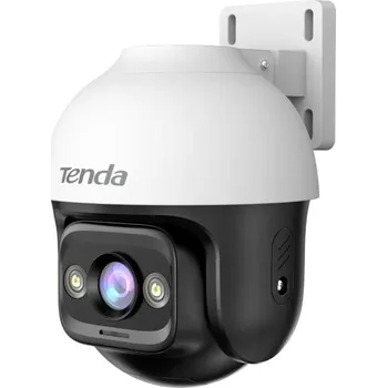 Tenda RH3-WCAv2 - bezdrátová venkovní otočná 3MP AI WiFi6 kamera, RJ45, noční IR+LED