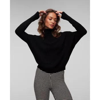 Dámský svetr Dámský Vlněný Rolák Allude 17660-90