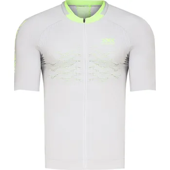 Pánské tričko Tričko X-bionic The Trick 4.0 Bike Zip Trbt00s19m-g014