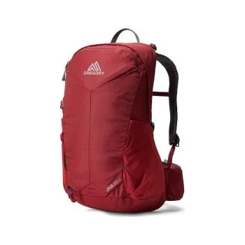 turistický batoh Gregory Jade 20 LT LD 1.0 ruby red Červená batoh + DÁREK DLE VÝBĚRU!