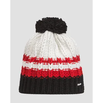 Čepice Čepice Eisbär Kova Pompon MÜ 30728-309