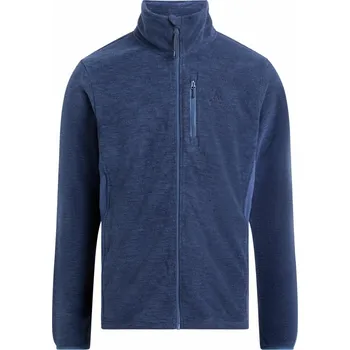 Pánská větrovka McKINLEY Coari IV outdoorová bunda - 0 - modrá - XL