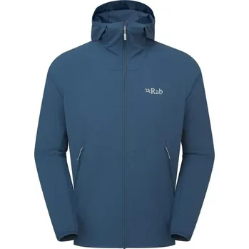 turistický batoh Rab Borealis Hoody 2.0 Tempest Blue L