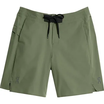 Pánské kraťasy Šortky On Hybrid Shorts Taiga M
