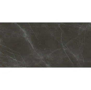 Dlažba Dlažba Graniti Fiandre Marmi Maximum Pietra Grey 150x300 cm pololesk MMS3261530