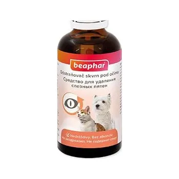 Lék pro psa a kočku Beaphar odstraňovač skvrn pod očima 50ml