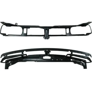 Motorový prostor Přední čelo VOLKSWAGEN POLO (86C 2F), 91-9.94 OE 867805563, 867805563A