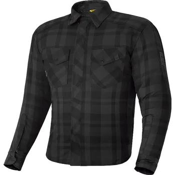 Moto bunda Košile na motorku Shima Renegade 2 černá 2XL