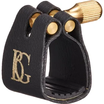 Příslušenství pro dechový nástroj BG France L12 Ligatura pro altový saxofon