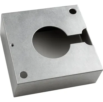 Přípravek proti hmyzu Ochranný kryt na past na potemníky, lesáky a pilousy – 1 ks