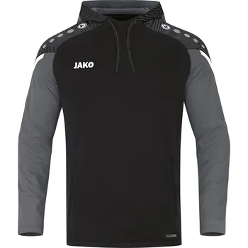 Pánská mikina Mikina s kapucí Jako Hoodie Jacket Performance 6722-804 Velikost XL