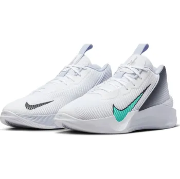 Pánská sálová obuv Nike G.T. Jump Academy basketbalové boty - 0 - bílá - 47½