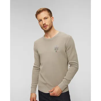 Pánský svetr Pánský Svetr Aeronautica Militare 232ma1394l463-7266