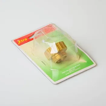 Fitinka X219-30Z Redukce 3/4"-1" mosaz