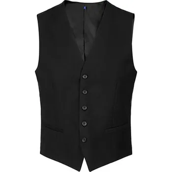 Pánská vesta Neoblu Max Pánská vesta NB3166 Deep black 66