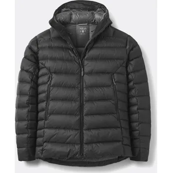 Rab Electron Pro Hoody Black M