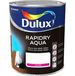 Dulux Rapidry Aqua tmavě hnědá 2,5L