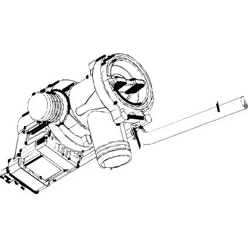 Praní a péče o prádlo 70076521 - Čerpadlo pro pračku Candy