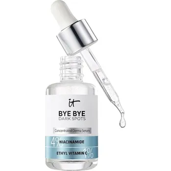 Pleťové sérum it-Cosmetics Pece-o-oblicej SeraBye Bye Dark Spots Serum 30 ml (23&nbsp;567,00 Kč / 1 l)
