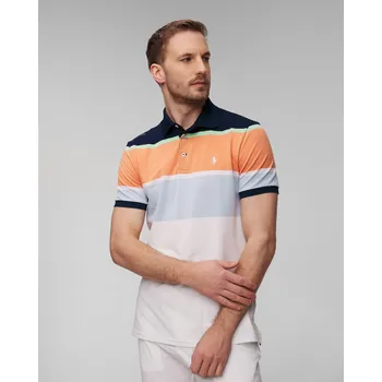 Pánské tričko Pánská Polokošile Ralph Lauren Rlx Golf 785931248-999