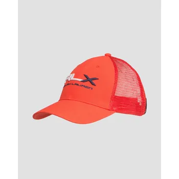Kšiltovka Kšiltovka Rlx Ralph Lauren Recycled Poly Twill-high Crown Trucker 785831284-600