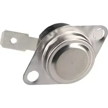 Termostat, tepelná pojistka sušiček prádla Beko Blomberg - 2838870100