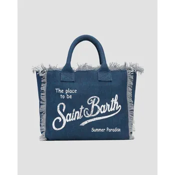 Kabelka Dámská Kabelka Mc2 Saint Barth Vanity Vani001-03274h