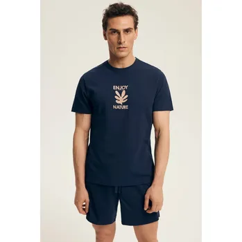 Pánské pyžamo Pyžama model 219794 Henderson L