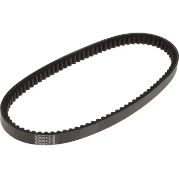 Řetězová sada pro motocykl Q-tech MAS-0085