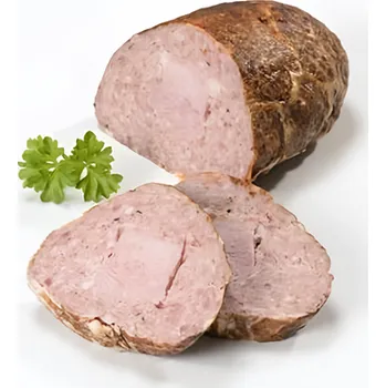 Warisch Sekaná s panenkou pečená cca 0.72kg