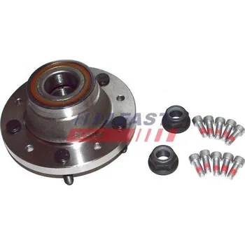 Ložisko kola ford transit 13> zadní náboj fwd 330-470 ft22109