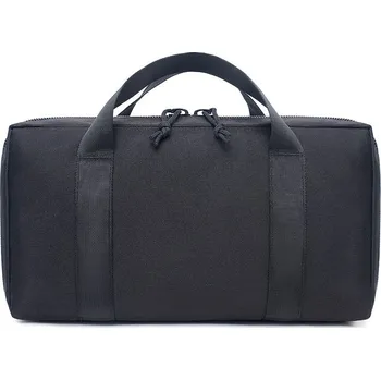 Malá střelecká taška DEFENDER - black
