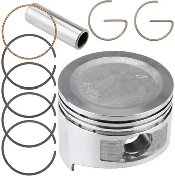 Pro-Tech shop Kompletní sada pístu do motoru GX160 41789 PM-GX160-TK