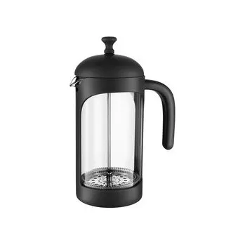 Konvice na čaj KONVICE S VYLUHOVACÍM SÍTKEM 1000 ML