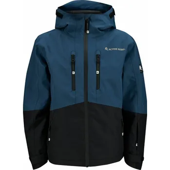 Active Rebel Jake II J 830000146 - navy/black 176