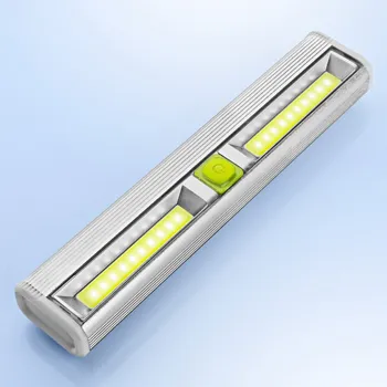 LED lišta 3Pagen LED světelná lišta 16 x 3 x 1,7 cm