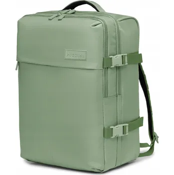 Městský batoh PUCCINI sportovní batoh zelený