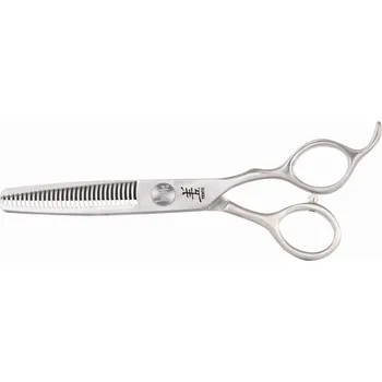 Kancelářské nůžky Profesionální nůžky Fanatic Series Blender Scissors - prostřihávací nůžky