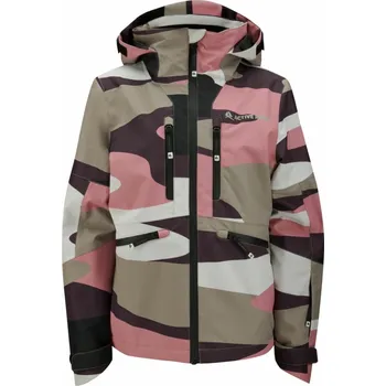 Active Rebel Waterloo II J 830002285 - camo 152