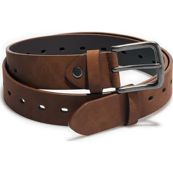 Opasek GATE Koženkový pásek 100 525-0317/28