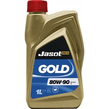 Převodový olej Jasol Převodový olej GL-5 LS 80W90 1 L